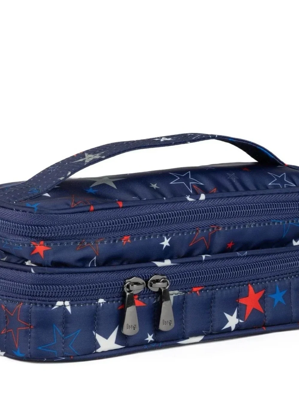 NWT- Legacy Double Decker Star Spangled